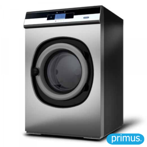 PRIMUS FX65 - Lave-linge 7 KG Professionnel, Cuve suspendue, Super essorage.