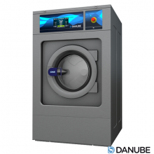 DANUBE WED18 - Déstockage<br />
Machine à laver professionnelle 20 kg