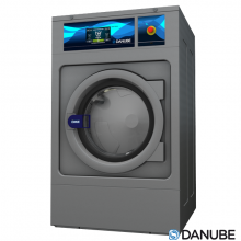 DANUBE WEN18 - Déstockage<br />
Machine à laver professionnelle 20 kg