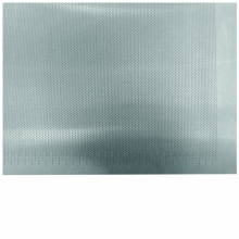 Plaque aluminium perforée pour diffusion vapeur  