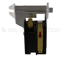 D510213 PRIMUS
Sensor, détection de flamme