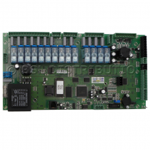209/00547/00 IPSO
Circuit imprimé SIGMA/W MODEL2000