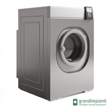 Grandimpianti GWM8 - Déstockage<br />
Machine à laver professionnelle 9 kg