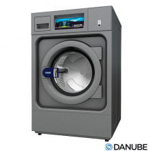 DANUBE WPR10 - Déstockage<br />
Machine à laver professionnelle 10/11 kg