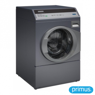 PRIMUS SP10 - Machine à laver professionnelle à cuve suspendue, super essorage (Déstockage).