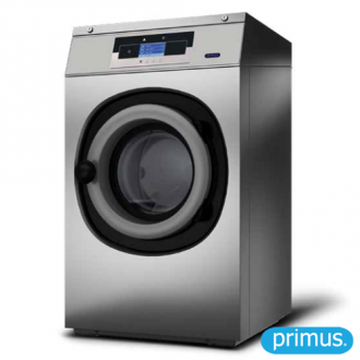PRIMUS RX80 - Machine à laver professionnelle haute performance à socle fixe essorage normal (Déstockage).