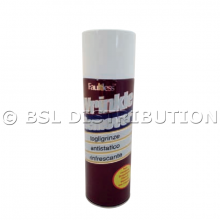 Spray Déplisseur naturel professionnel FAULTLESS, 280 ml.