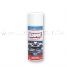 Spray imperméabilisant EKO SPRAY haute qualité, 400 ml.