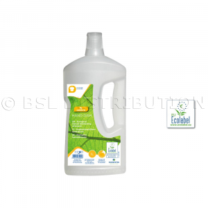 GREEN'R HAND DISH - Liquide vaisselle dermatologique - Nettoie et dégraisse