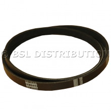 GR52RSP0804985 GRANDIMPIANTI
Belt for washer GH10