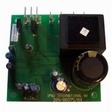 209/00275/04 IPSO
Circuit imprimé verrouillage hublot