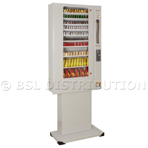 Distributeur automatique de lessive et dosettes lessive